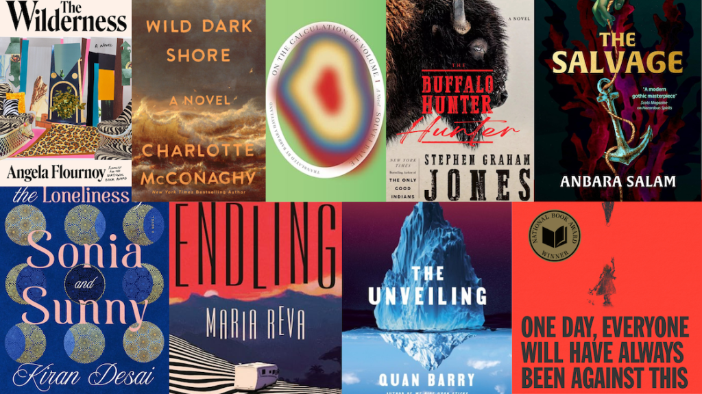 2025 Reading year in&nbsp;review