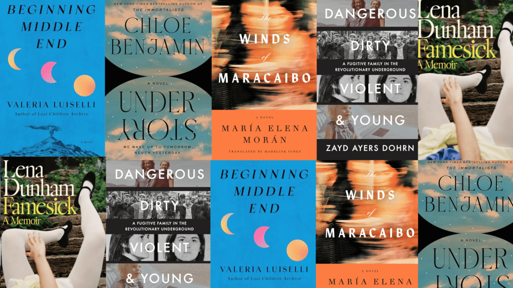 Most Impactful Summer Reads So&nbsp;Far